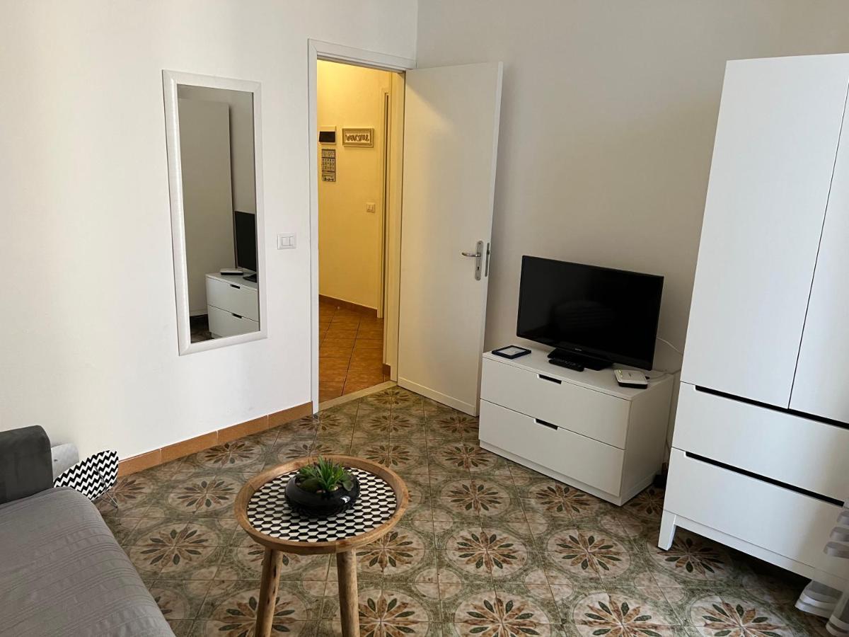 Casa Jelena Lejlighed Cefalù Eksteriør billede